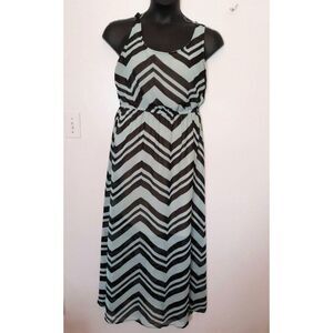 Forever 21 + maxi dress